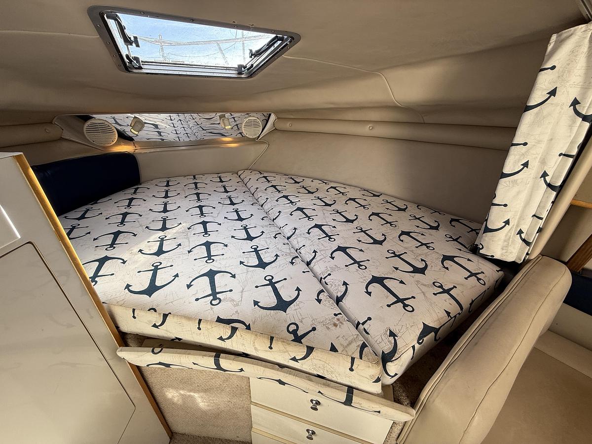 Used 1999 Chaparral 300 Signature