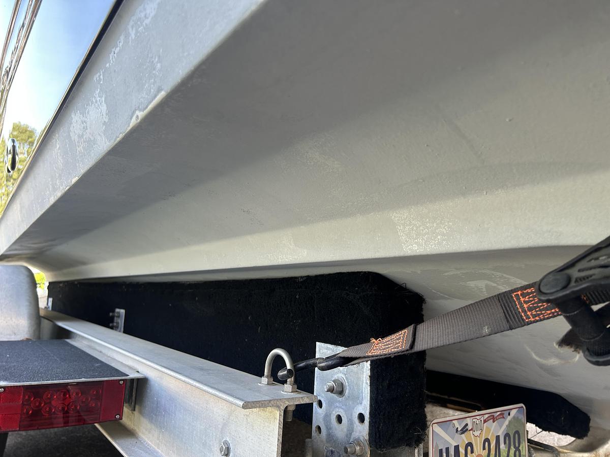 Used 2005 Ebbtide 2600