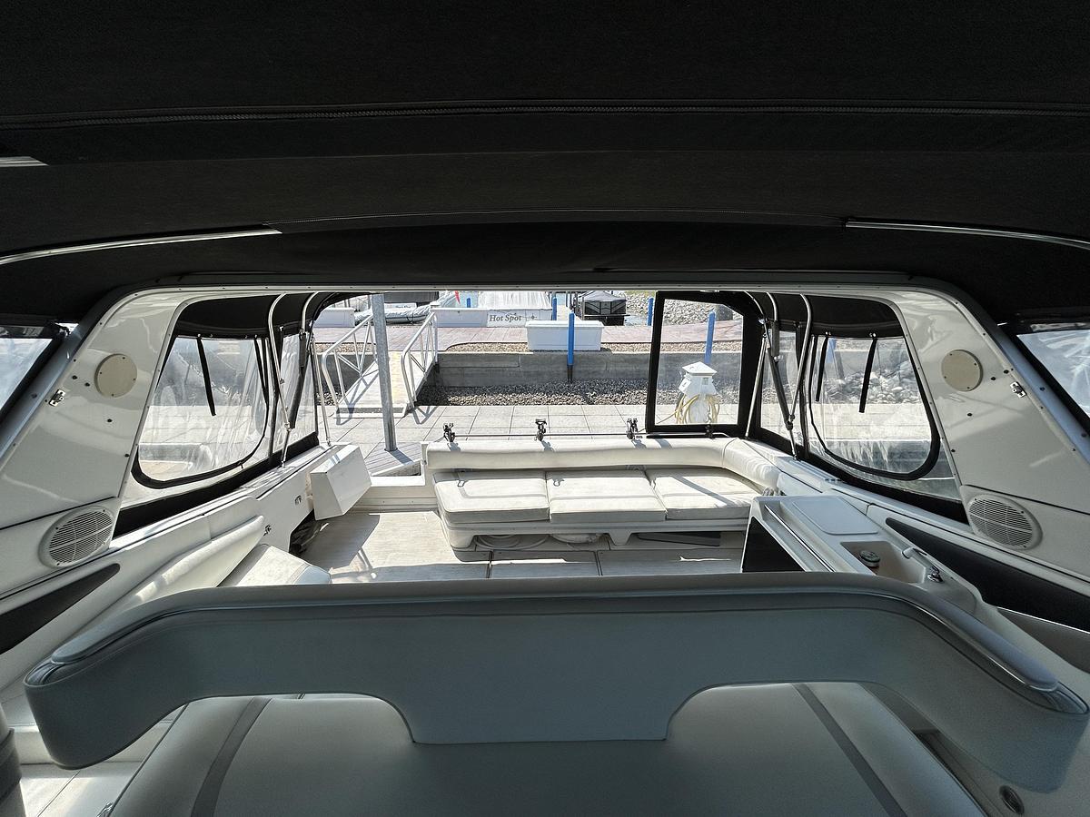 Used 1993 Sea Ray 440 Sundancer