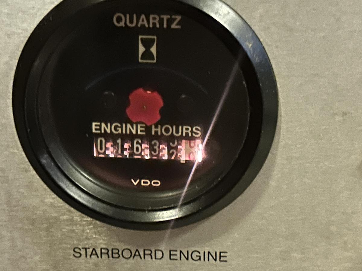 Used 1987 Chris-Craft 362 Catalina