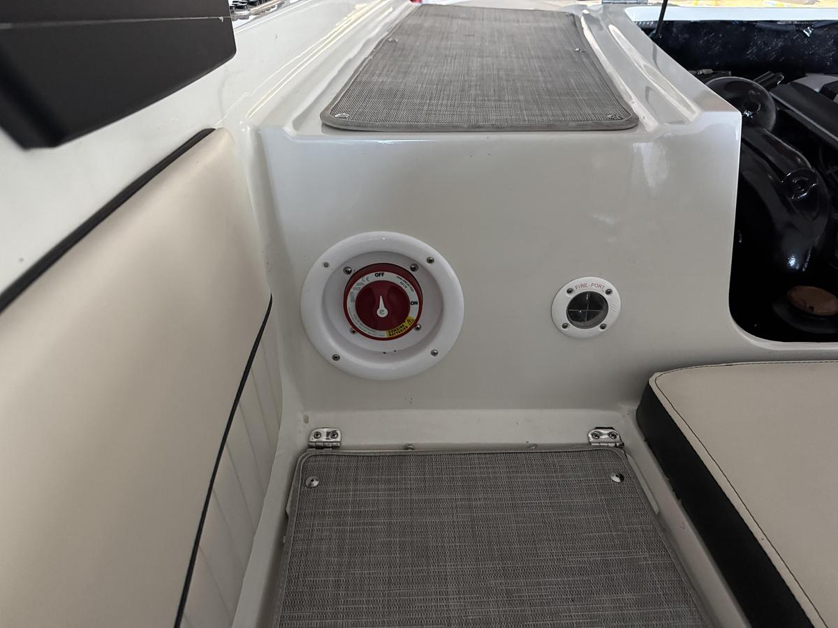 Used 2021 Stingray 205 LS