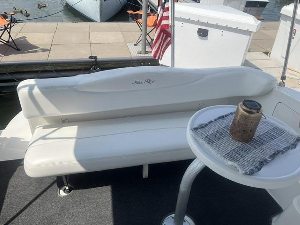 Used 2006 Sea Rayt 280 Sundancer