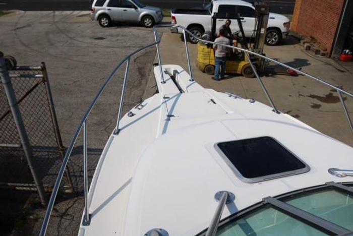 Used 2001 Boston Whaler 26 Conquest