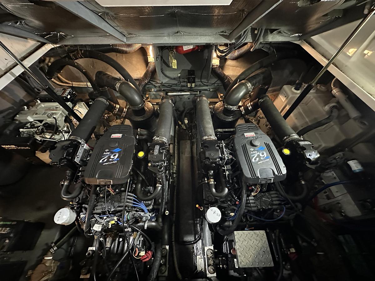 Used 2004 Sea Ray 340 Sundancer