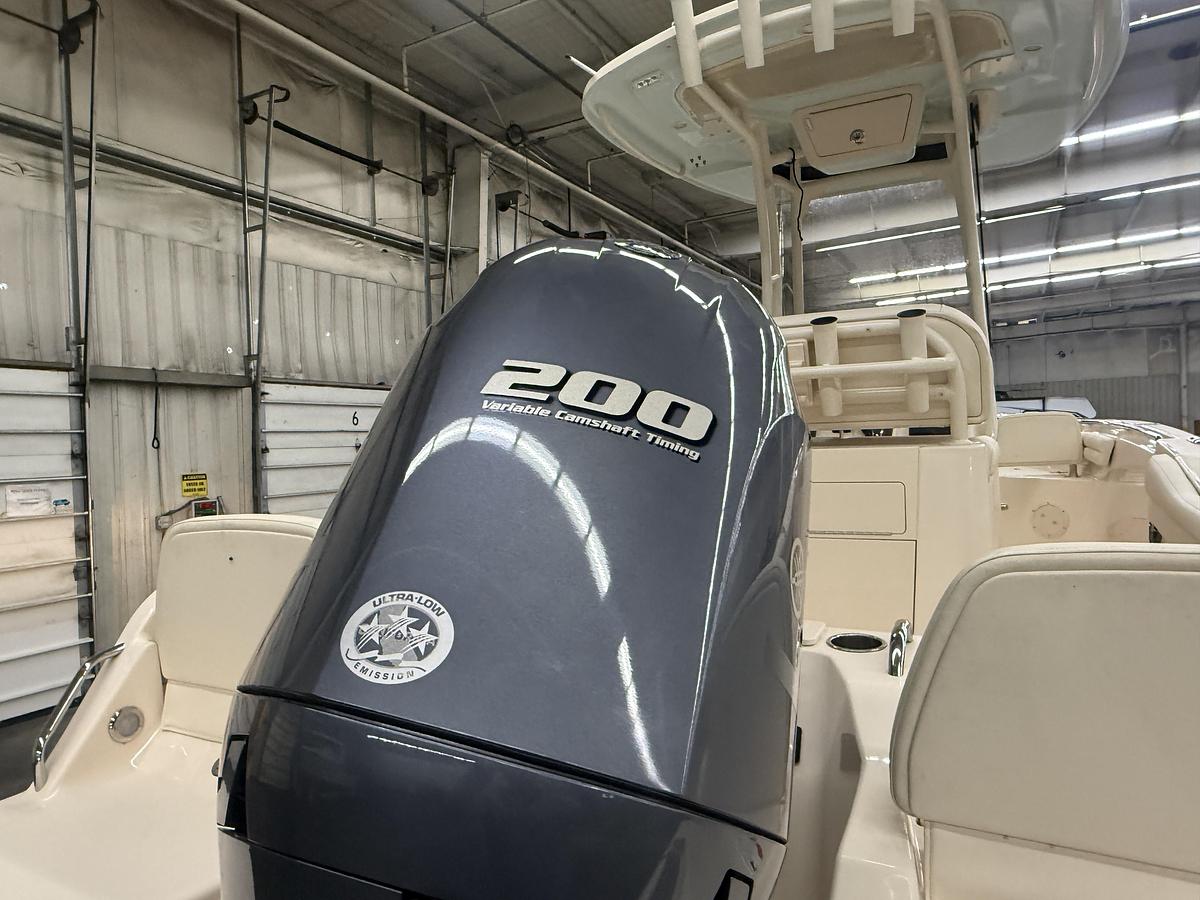 Used 2023 Grady White 216 Fisherman