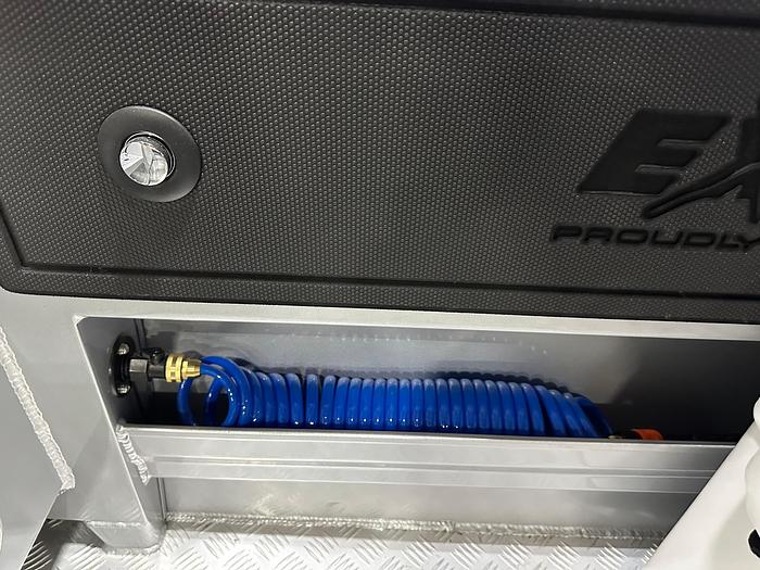 2024 Extreme Boats 616 Game King