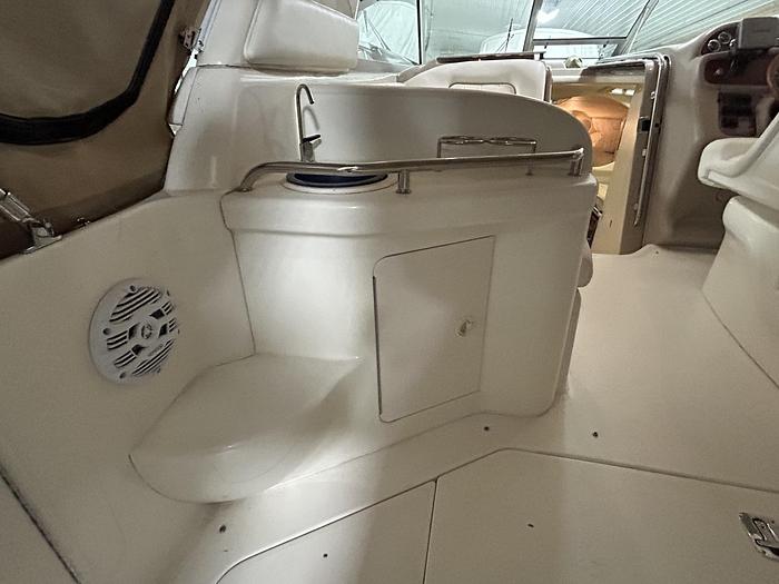 Used 2000 Sea Ray 290 Sundancer