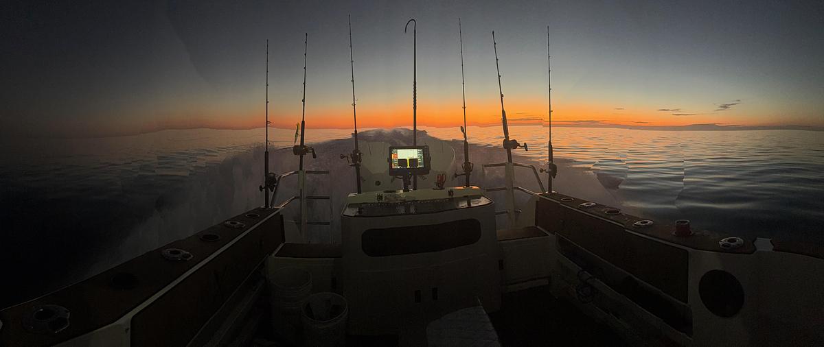 2026 Extreme Boats 916 Walk Around 30'