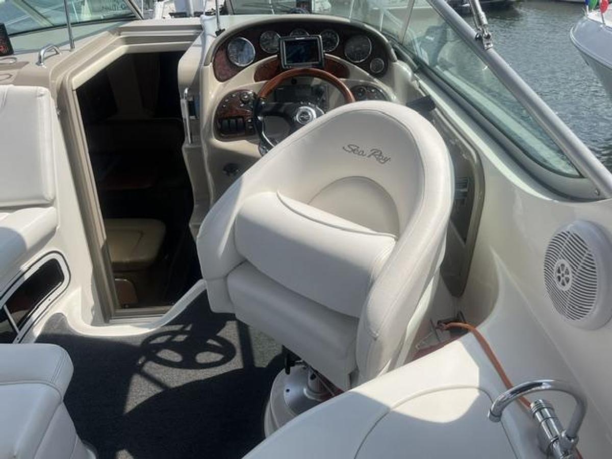 Used 2006 Sea Rayt 280 Sundancer