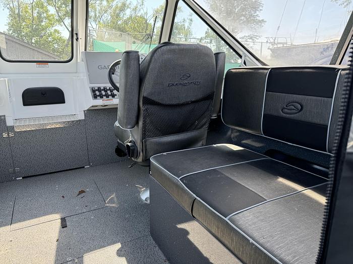 Used 2022 Duckworth 21 Discovery