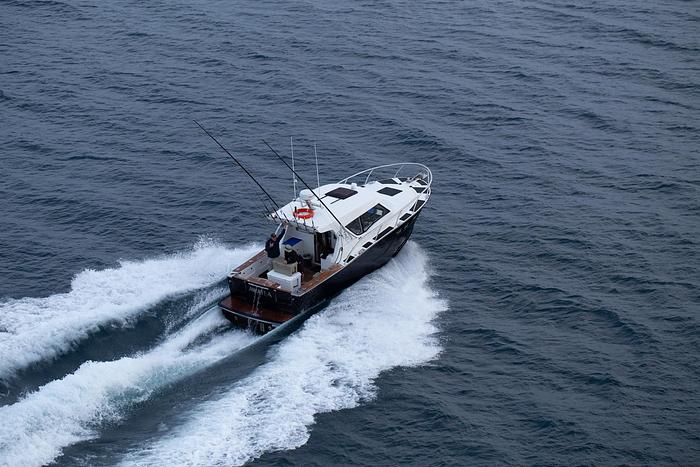 2026 Legacy Marine NZ L35