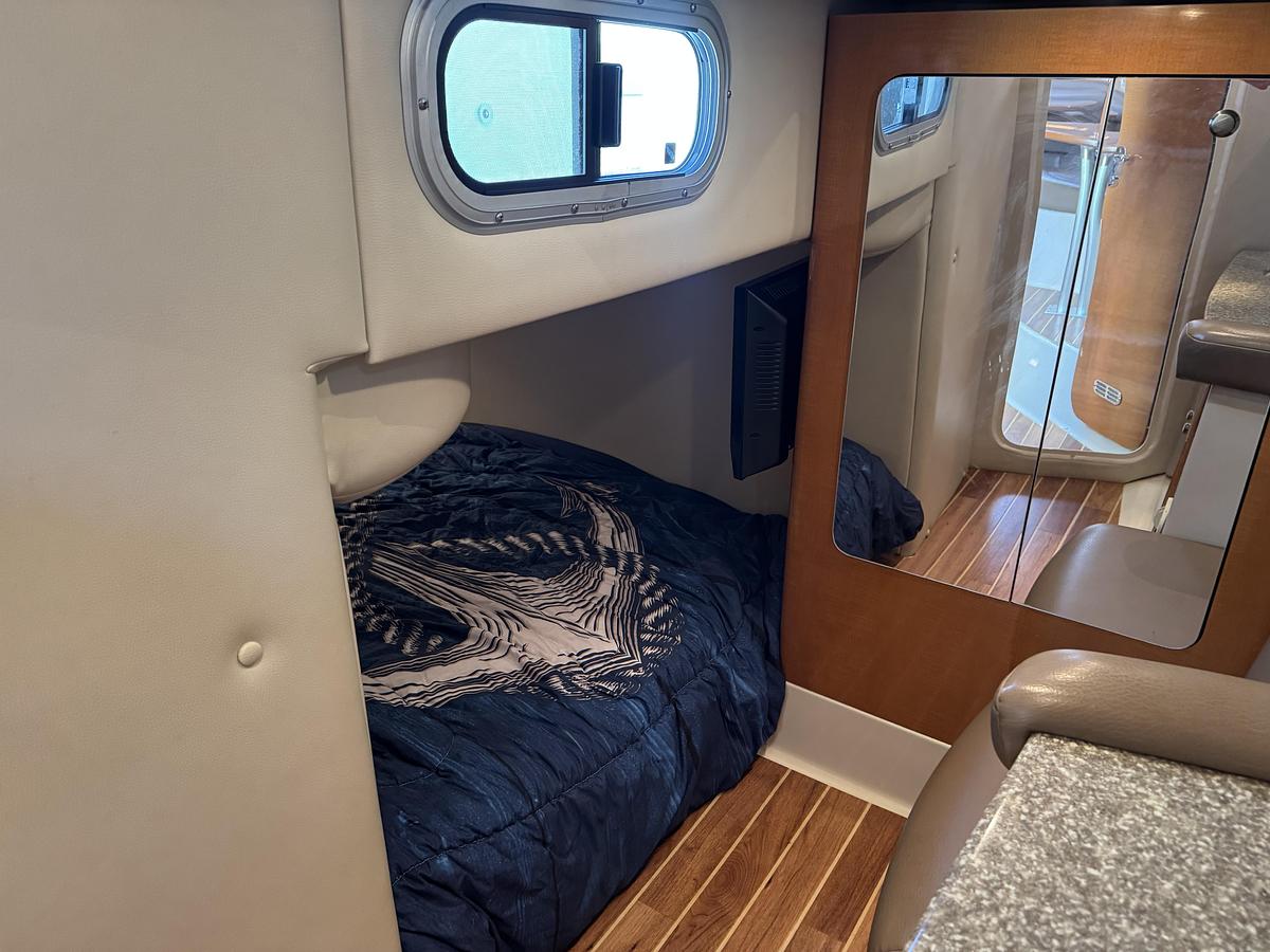 Used 2009 Chaparral 350 Signature