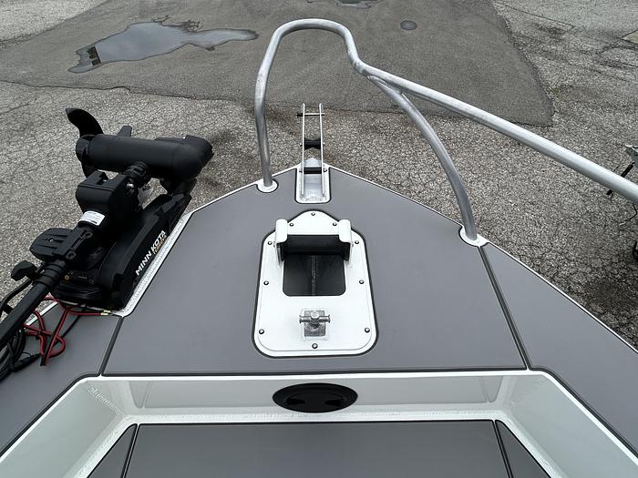 Used 2024 Extreme Boats 745 Walk Around