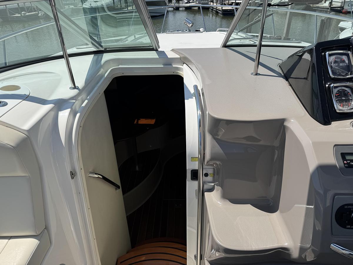 Used 2009 Chaparral 350 Signature