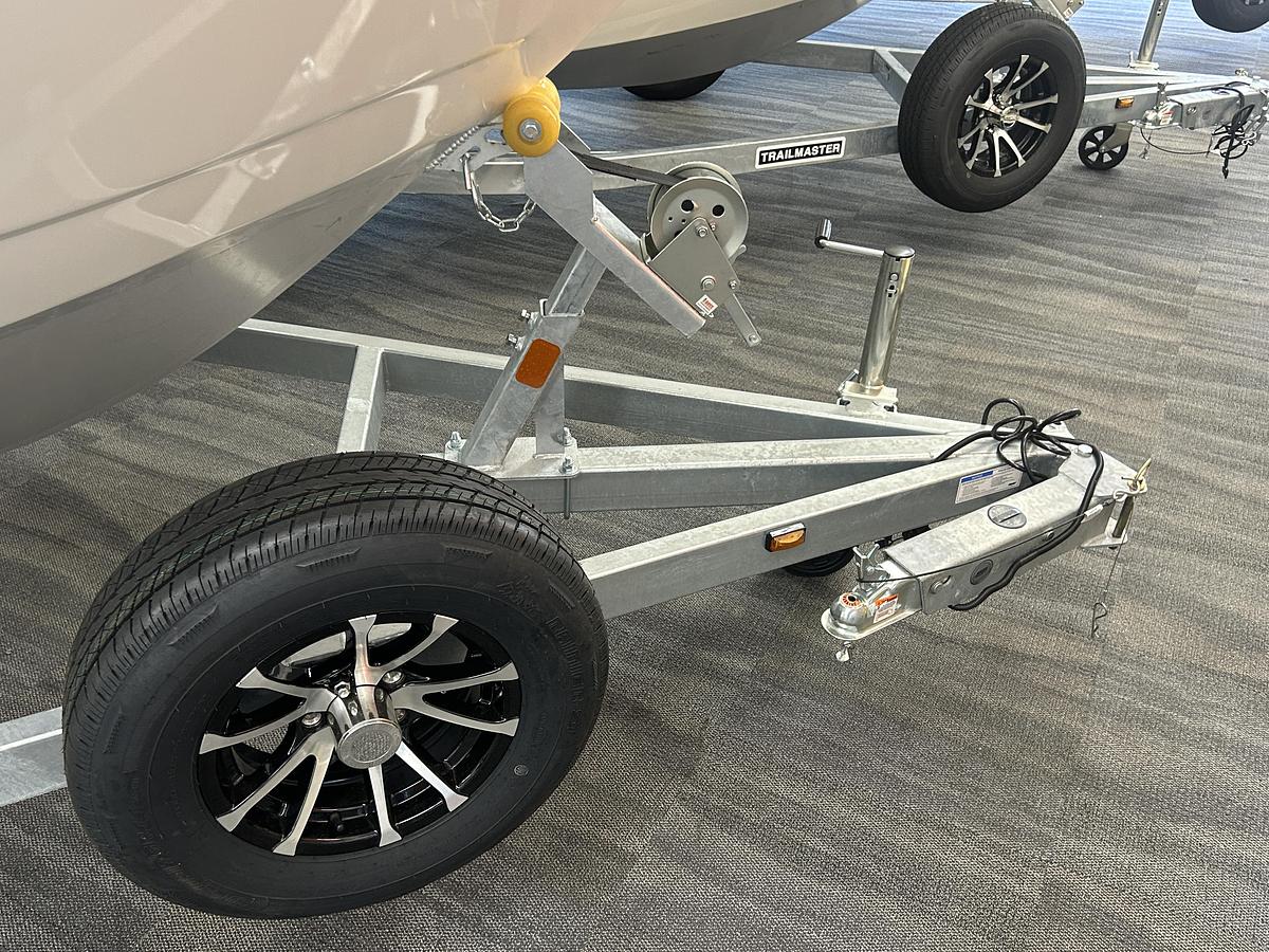 2025 Extreme Boats 646 Game King