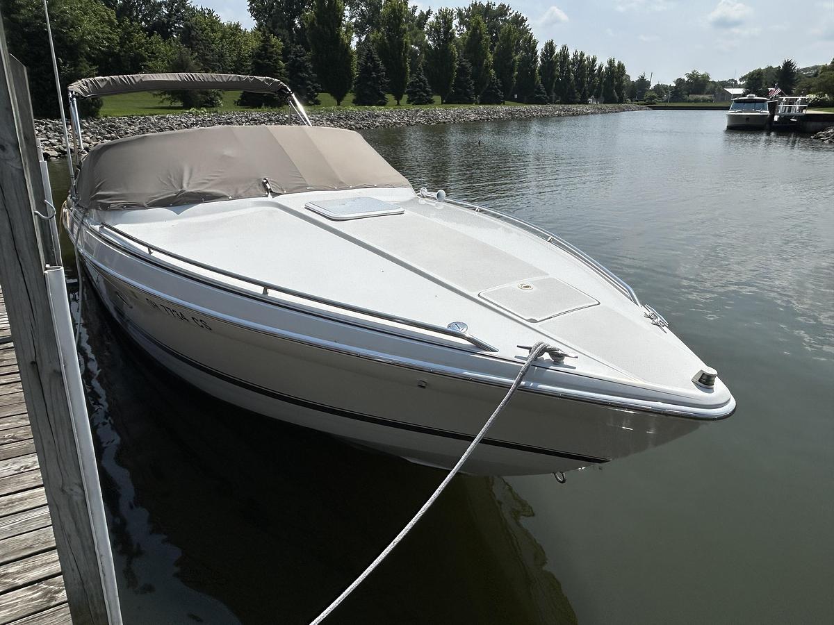 Used 2001 Formula 280 Sun Sport