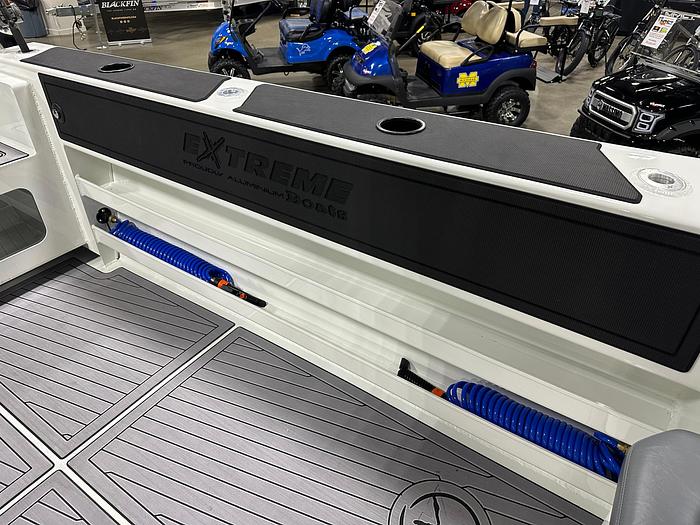 2024 Extreme Boats 915 Game King