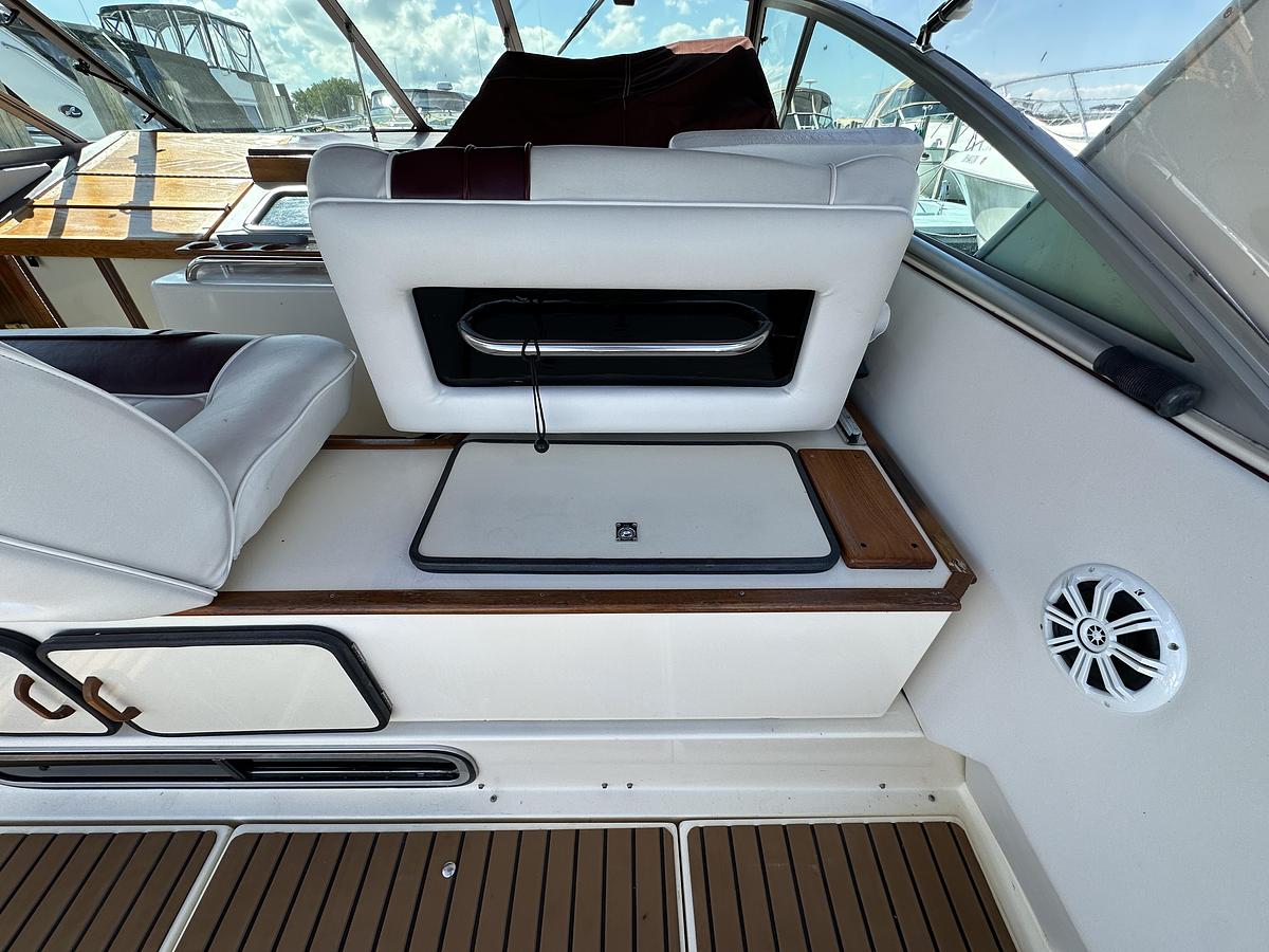 Used 1987  Sea Ray 340 Sundancer