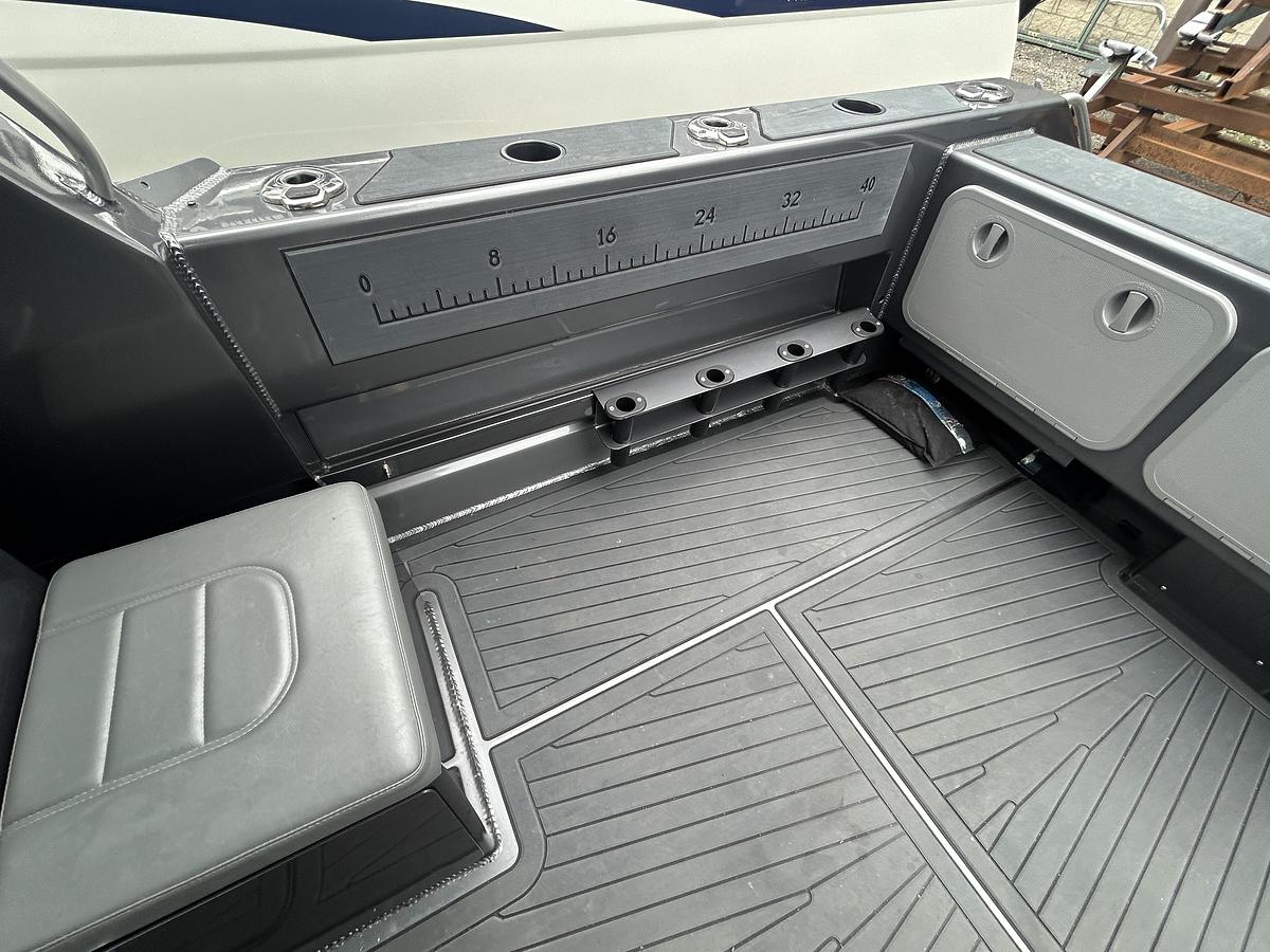 Used 2022 Extreme Boats  645 Game King