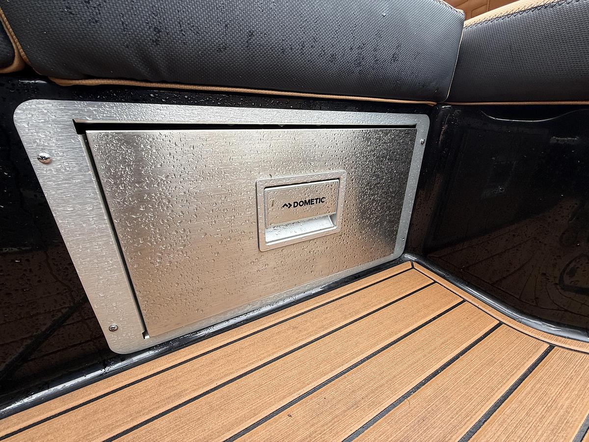 Used 2021 MasterCraft X26