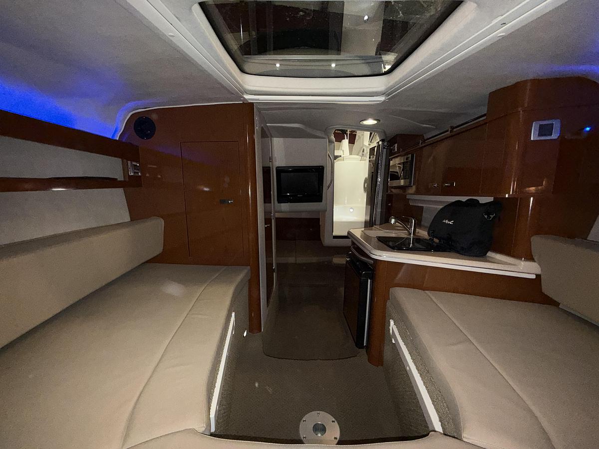 Used 2012 Sea Ray 280 Sundancer