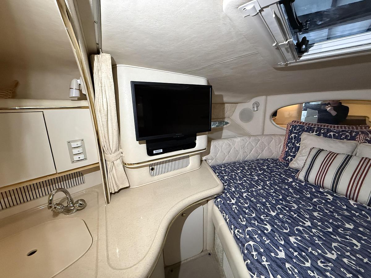 Used 2000 Sea Ray 310 Sundancer