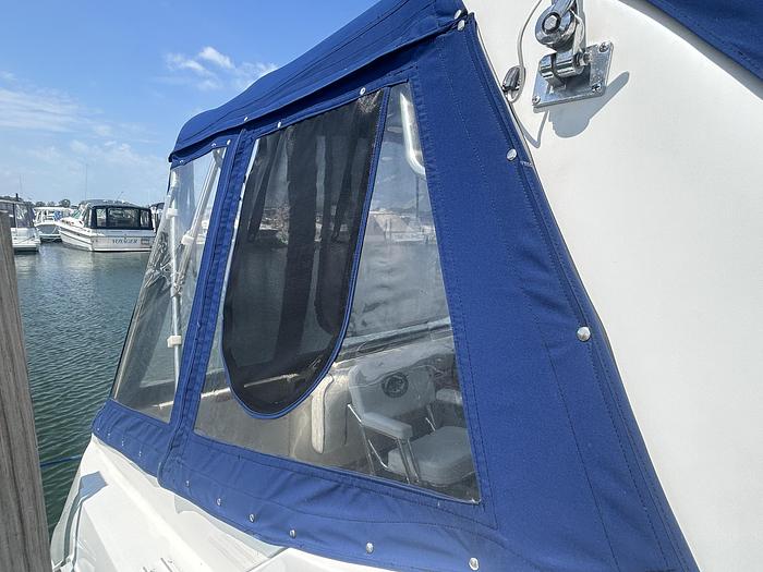 Used 1990 Sea Ray 350 Sundancer