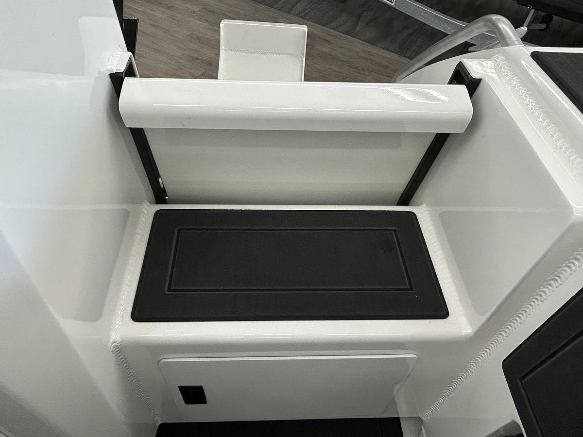 2025 Extreme Boats 646 Game King