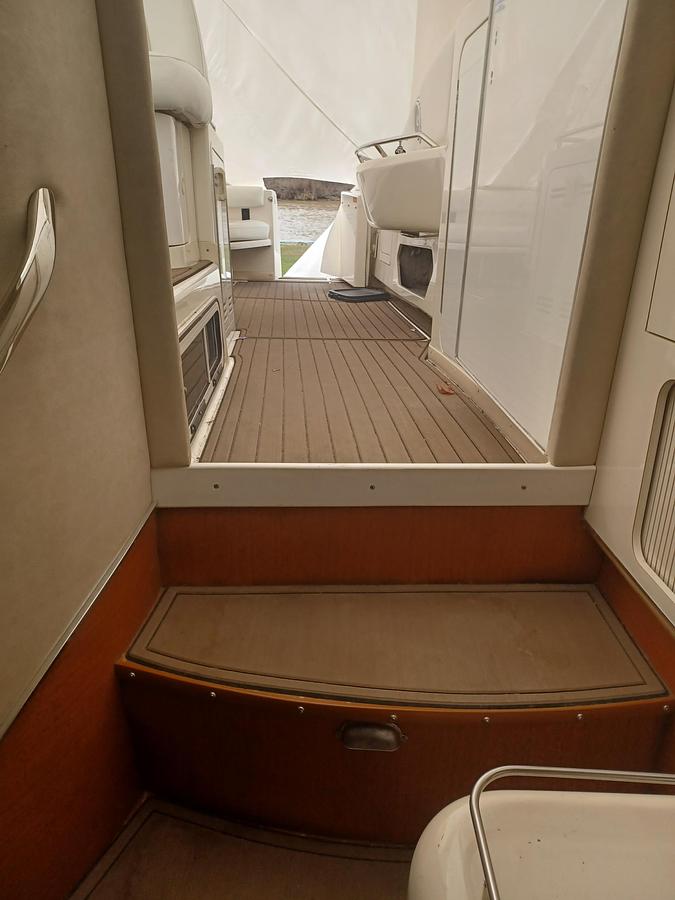 Used 1996 Sea Ray 450 Sundancer