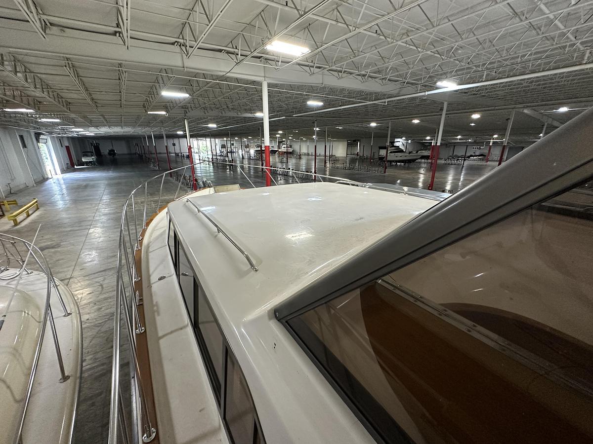 Used 1982 Egg Harbor 42 Aft Cabin Motor Yacht