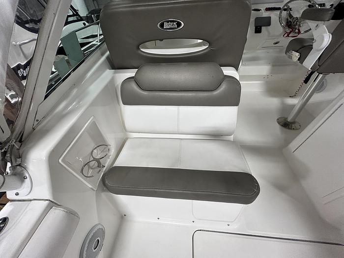 Used 2019 Albemarle 27 Dual Console