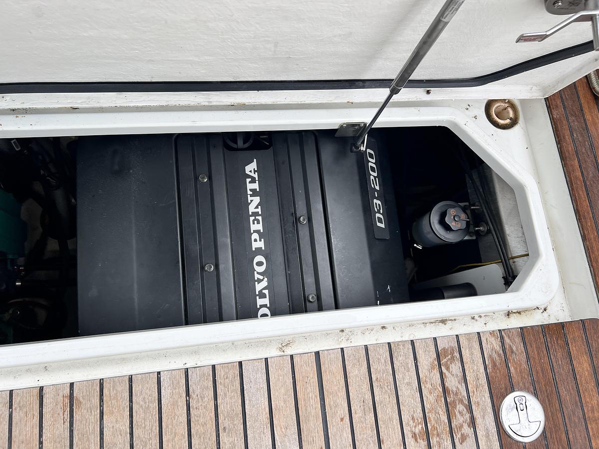 Used 2017 Jeanneau  NC-11