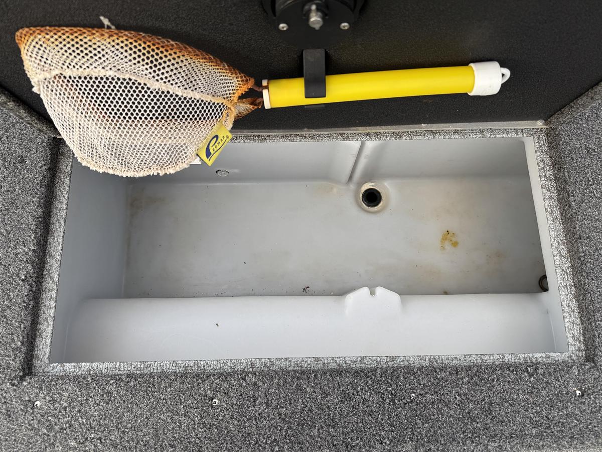 Used 2021 Lund 1875 Tyee