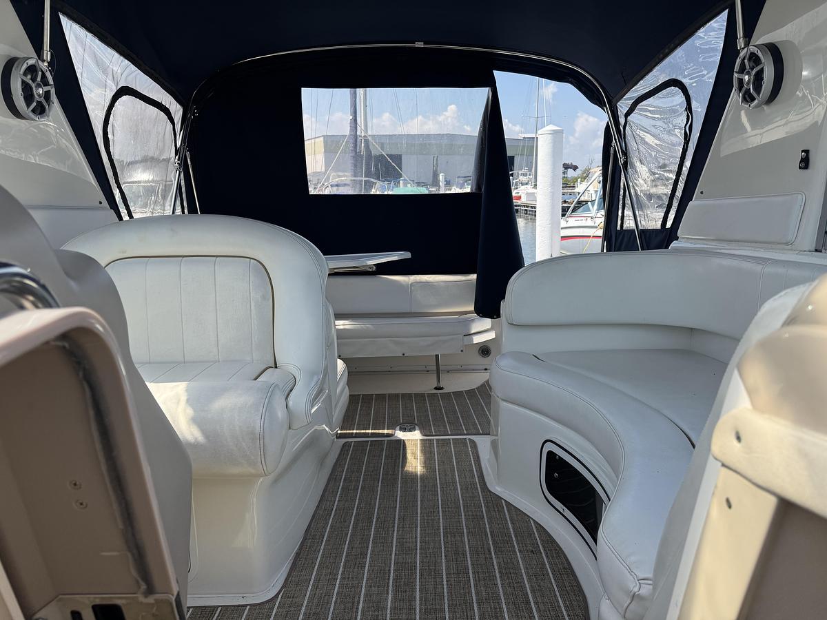 Used 2001 Sea Ray 290 Sundancer