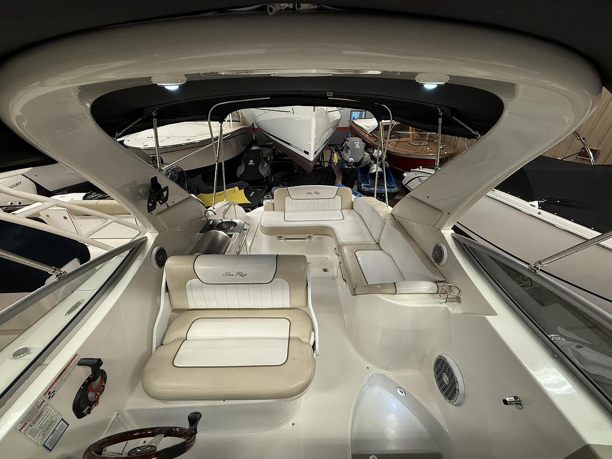 Used 2012 Sea Ray 280 Sundancer