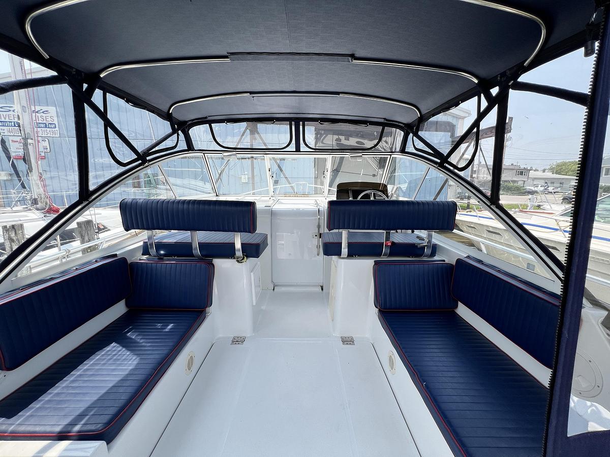 Used 2001 Mainship 34 Pilot