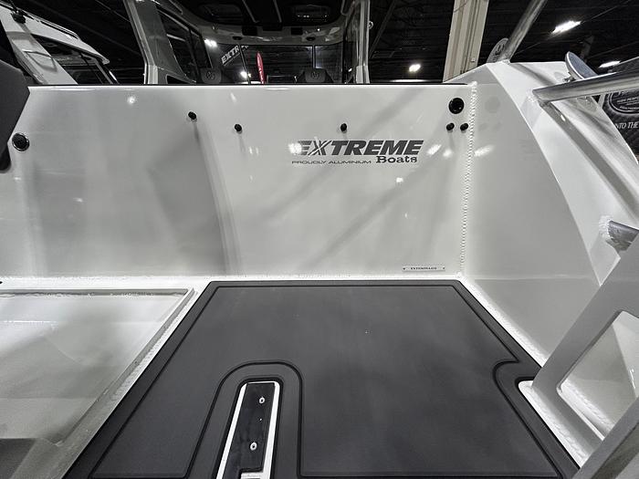 2026 Extreme Boats 795 Game King