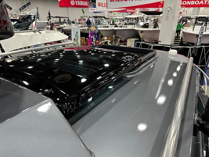 Used 2022 Extreme Boats 745 Walk Around
