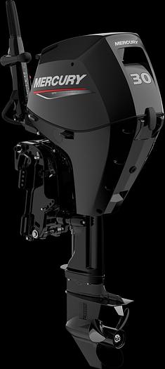 FourStroke 25-30hp