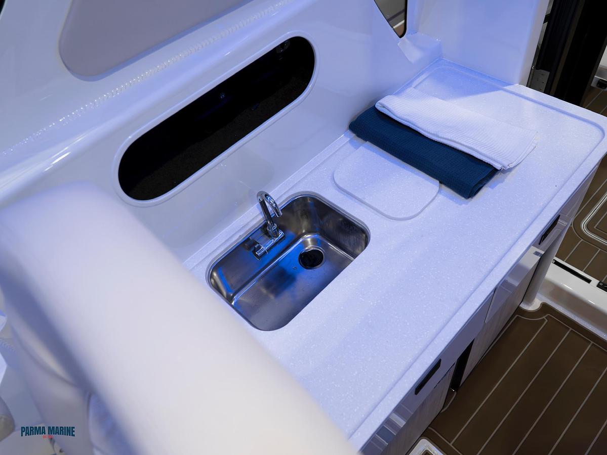 Used 2025 Extreme Boats 986 Game King