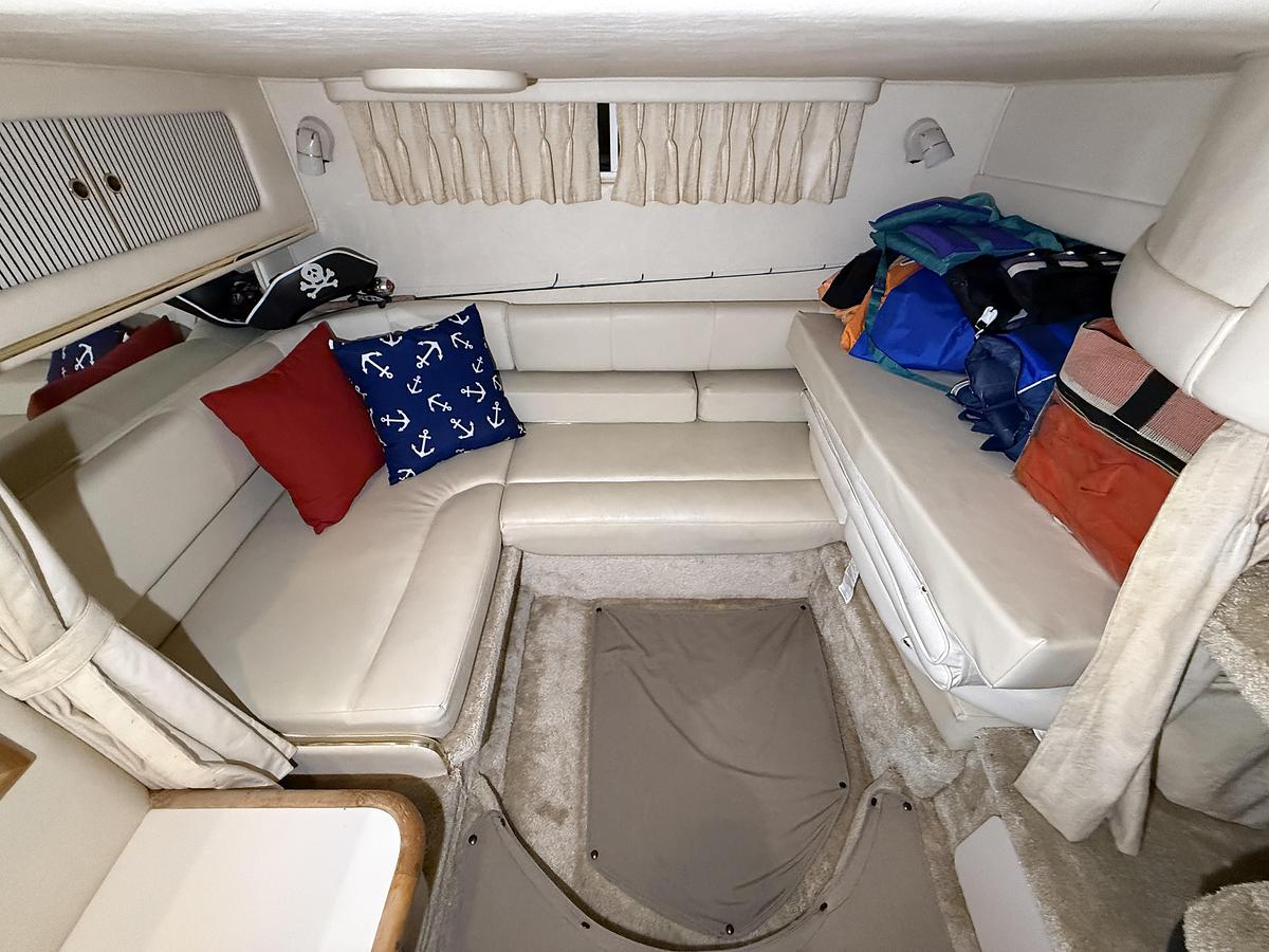 Used 2000 Sea Ray 310 Sundancer