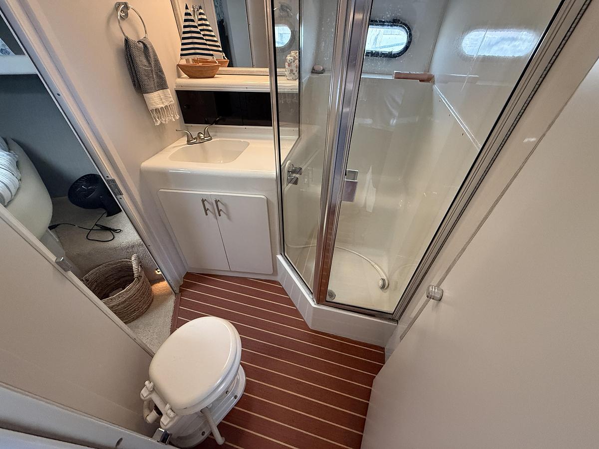 Used 1992 Silverton  41 Aft Cabin Motor Yacht