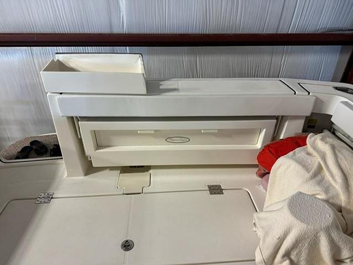 Used 2006 Rampage 33 Express