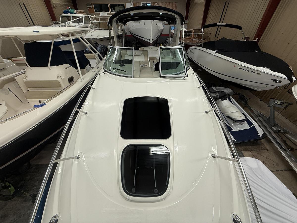 Used 2012 Sea Ray 280 Sundancer