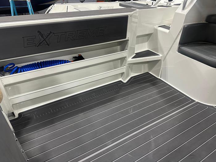 2024 Extreme Boats 795 Walk Around