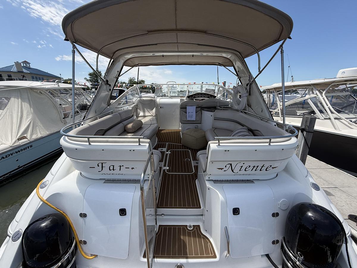 Used 2001 Doral 330 SE