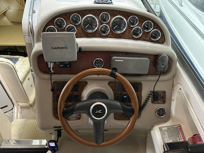 Used 2000 Sea Ray 290 Sundancer