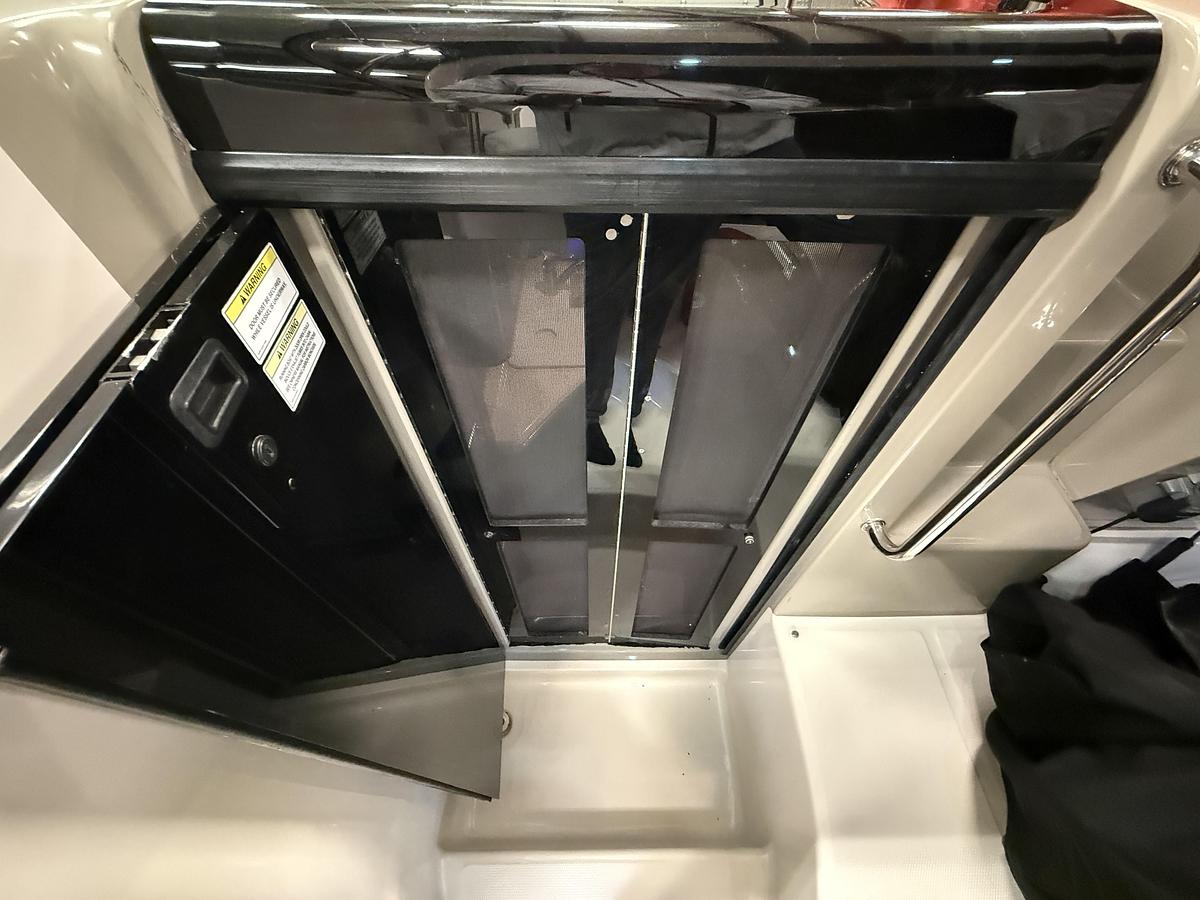 Used 2012 Sea Ray 280 Sundancer
