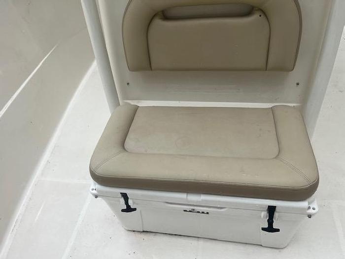 Used 2015 Sailfish 320 CC