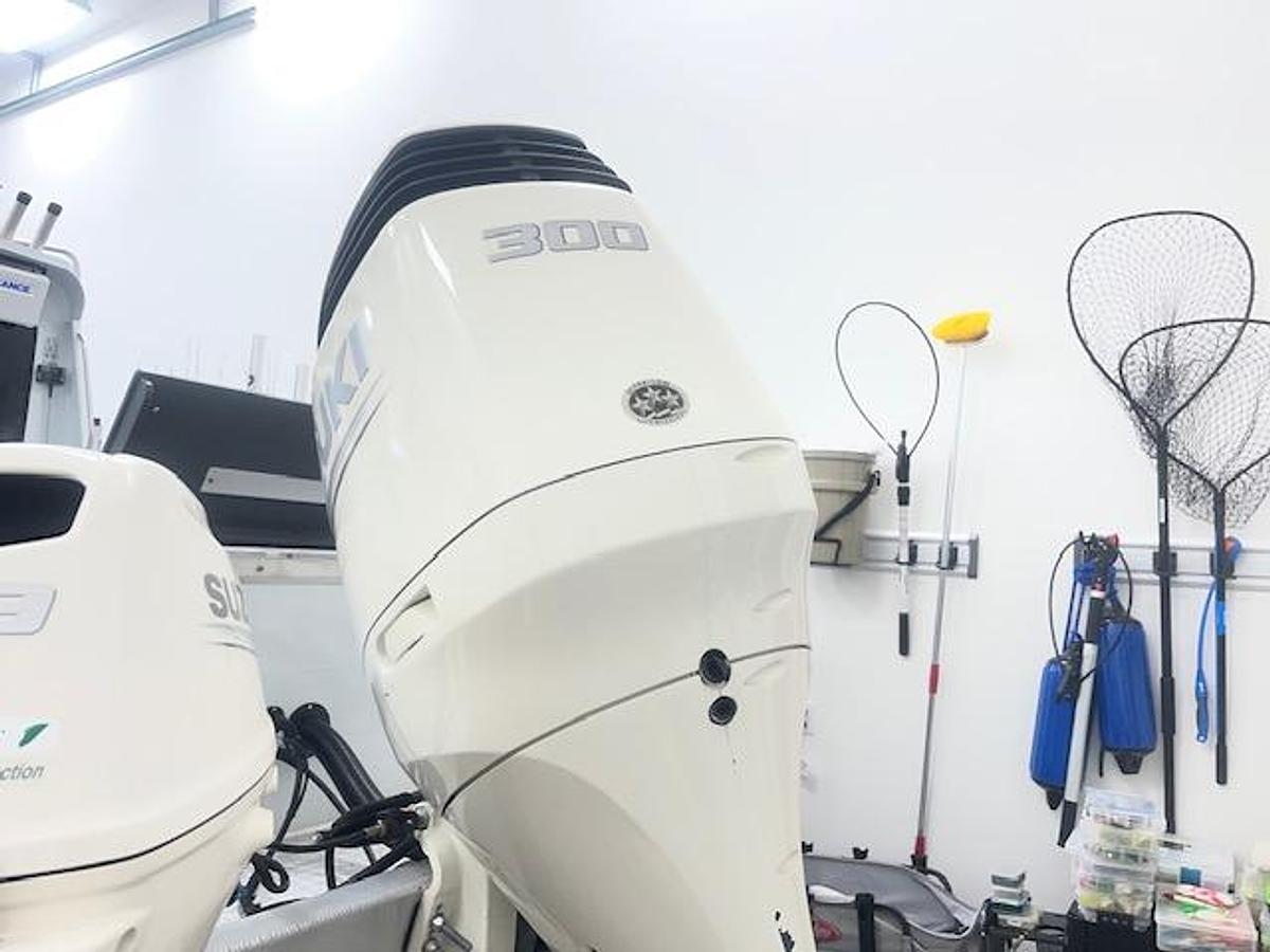 Used 2020 Hewescraft 240 Ocean Pro